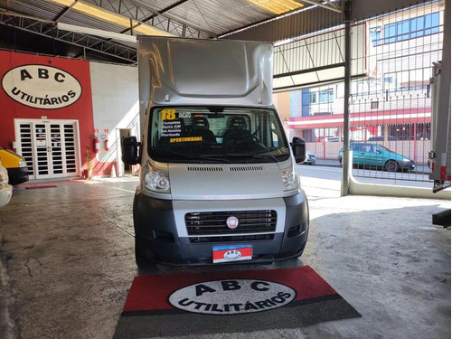 Fiat Ducato Chassi 2.3