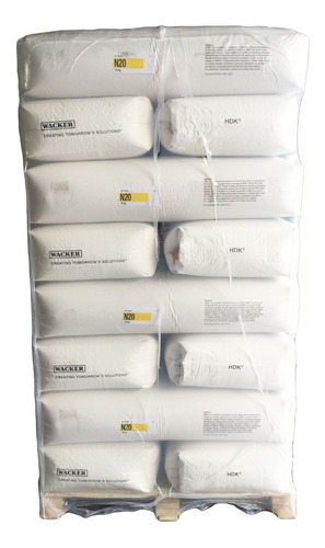 Aerosil Wacker