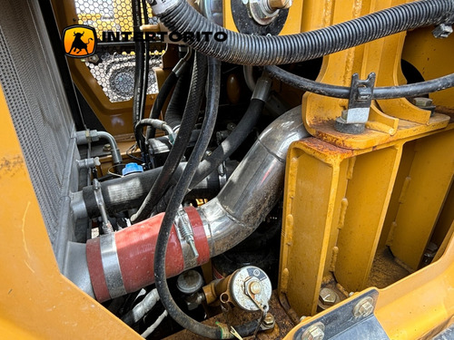 Motoniveladora Sem Cat 922f Eco.315