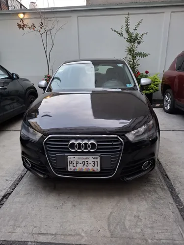 Audi A1 1.4 Sportback Envy Con Piel Mt