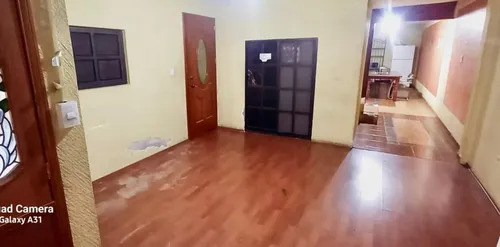 Casa En Santa Isabel Tola, Gustavo A Madero, Cdmx