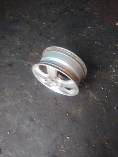 Rines De Aluminio Para Tucson