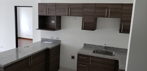 Imagen 2 de 4 de Apartamento Nuevo En Condominio Allegro.