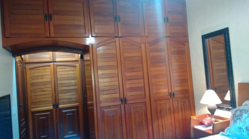 Imagem 9 de 30 de Casa Para Venda - Vila Valqueire, Rio De Janeiro - 2 Vagas - 280