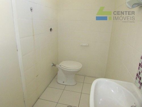 Imagem 7 de 9 de Salas/conjuntos - Saude - Ref: 12594 - L-870591
