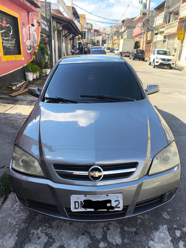 Chevrolet Astra 2.0 Elegance Flex Power Aut. 5p
