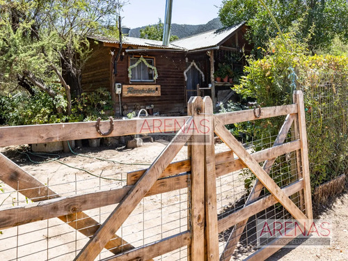 Sitios En Laguna De Aculeo / Santuario De La Laguna