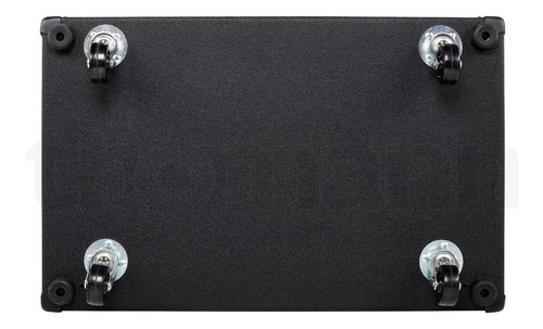 Imagen 5 de 5 de Bafle Gallien Krueger Para Bajo Cx410 800w