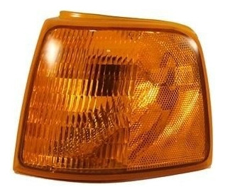 Farol Esquina Izquierdo Ford Ranger 1993 / 1997 Ambar Depo