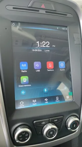Jmc Vigus 2024.5 Man 6vel 1.8l 177hp 207lb Abs Ebd Gps Camar