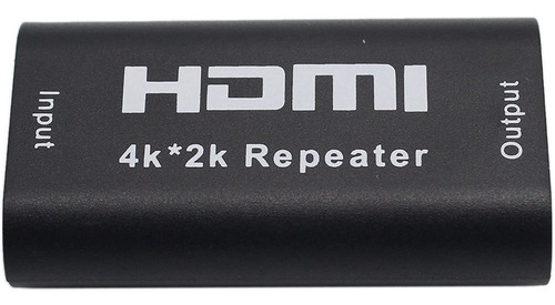 Imagen 5 de 7 de Repetidor Hdmi Extensor Adaptador