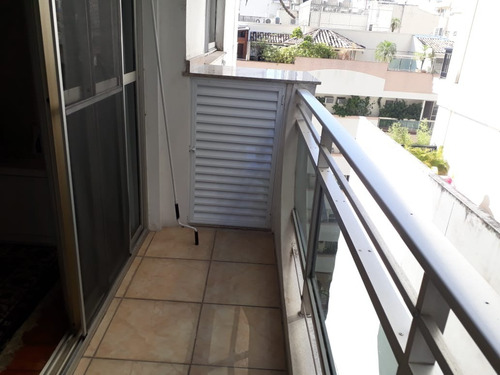 Imagem 3 de 27 de Apartamento À Venda, 2 Quartos, 1 Suíte, 2 Vagas, Copacabana - Rio De Janeiro/rj - 2084