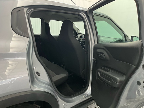Citroën C3 1.0 Live Pack Flex 5P