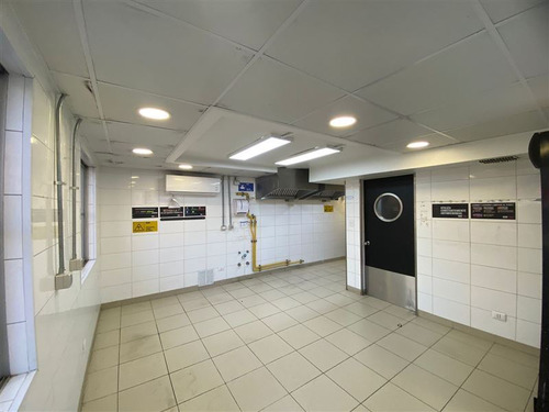 Local Comercial Arriendo Vitacura Tabancura 324m2 Ampliogiro