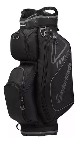 Bolsa De Golf Taylormade Select Plus Cart Bolso Para Golf 