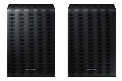 Samsung Swa-9200s Kit De Altavoces Traseros Inalámbricos, Si