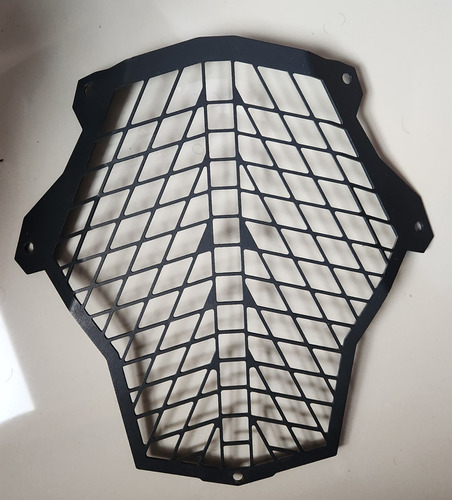 Protector Farola Ktm 1190 Metalico