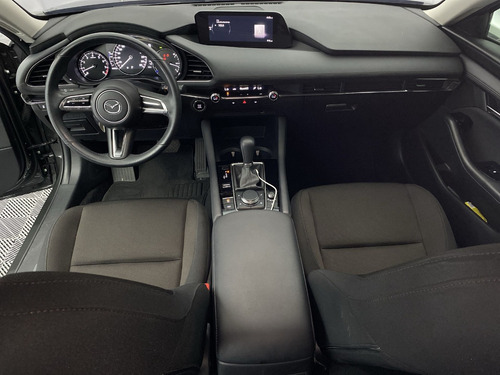 Mazda 3 TOURING MHEV AT 2.0 HIBRIDO