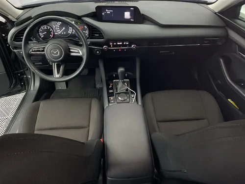 Mazda 3 TOURING MHEV AT 2.0 HIBRIDO