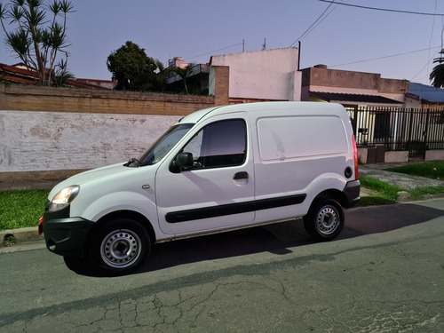 Renault Kangoo 1.6 Furgon Ph3 Confort 1plc 2017