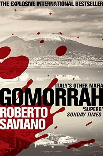 Gomorrah: Italy's Other Mafia (sale) - Roberto Saviano