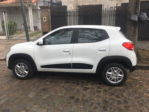 Imagen 2 de 15 de Renault Kwid