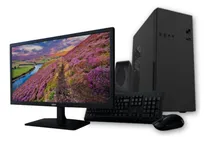Comprar Computadoras Nuevas Completas Pc Intel I7 16gb 1tb O Ssd + Monitor 19