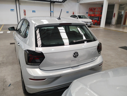 Volkswagen Polo 1.0 Tsi 170 Highline At