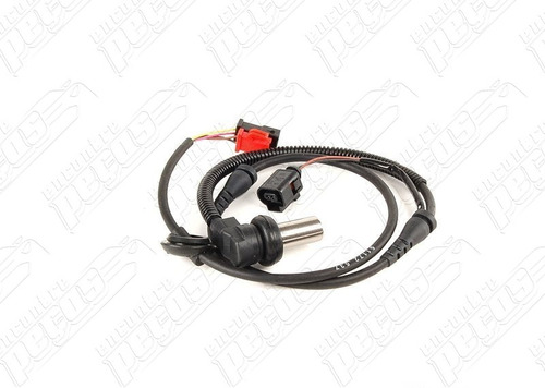 Sensor Rotacoes Abs Dianteiro Audi A4 Passat 1.8 2.8 Variant