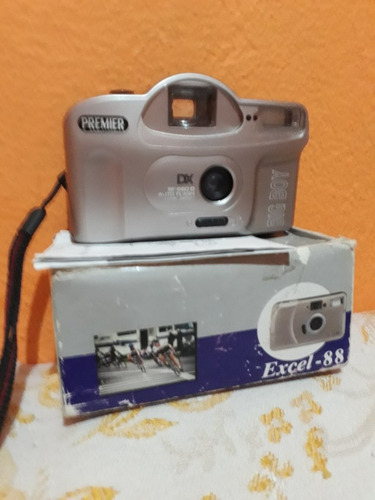 Estou Vendendo Uma Camera Fotografica Antiga Nao Usei Quaze.