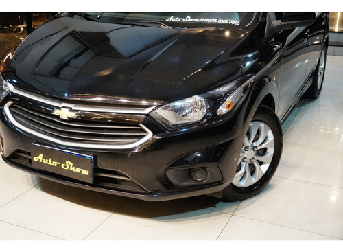 Chevrolet Onix 1.4 MPFI LT 8V FLEX 4P MANUAL