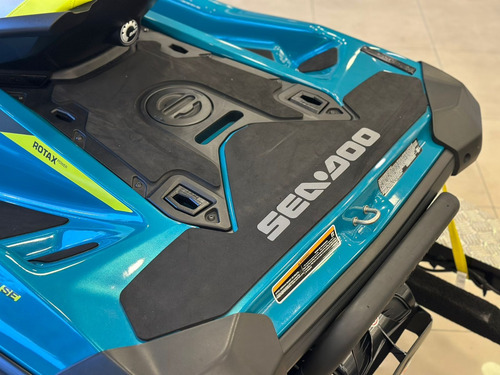 Jet Ski 2024 Se 170 Com 52 Horas