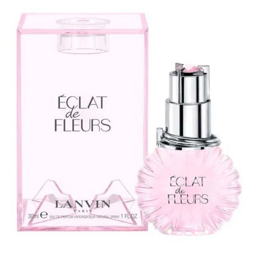 Imagen 1 de 1 de Lanvin Eclat De Fleurs Edp 30ml Mujer/ Perfumes365