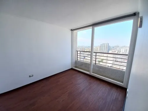 Moderno Departamento En Venta 1d-1b (72120)