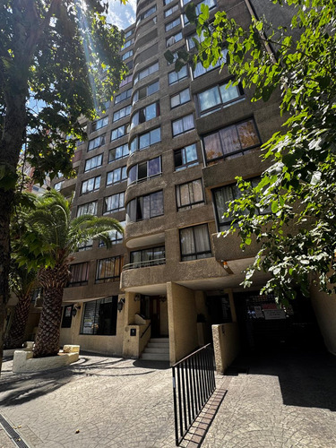 Santiago Manuel Rodriguez 75 1 Dormitorio
