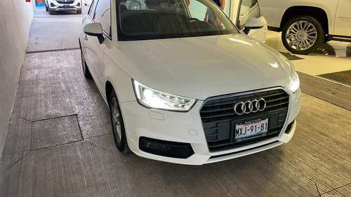 Audi A1 1.4 Cool S-tronic Dsg