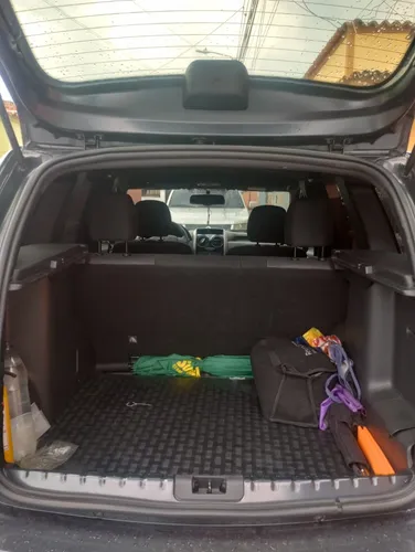 Renault Duster 1.6 Expression Mecánica