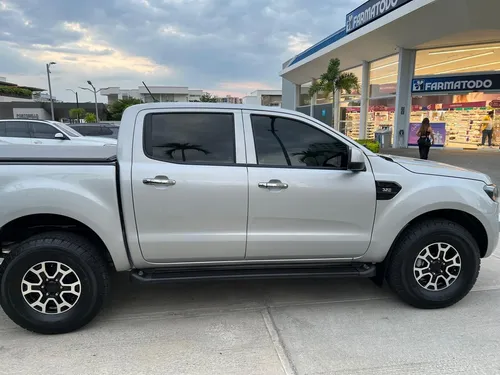 Ford Ranger 3.2 Xls