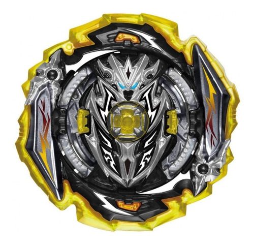 Beyblade Burst Superking B-173-02 Infinite Achilles Aiga.  