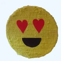 Comprar Mini Piñata Emojis, Poket Bola, Y Otros Motivos