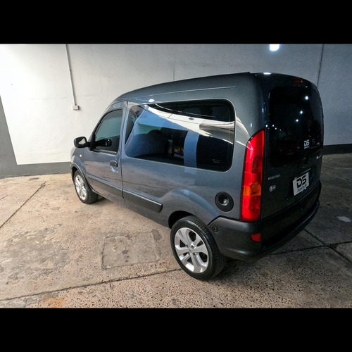 Renault Kangoo 1.6 Ph3 Authentique 1plc
