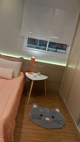 Apartamento À Venda No Bairro Feitoria - São Leopoldo/rs - O-18260-30358