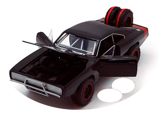 Dodge Charger Rt 1970 | MercadoLibre ?