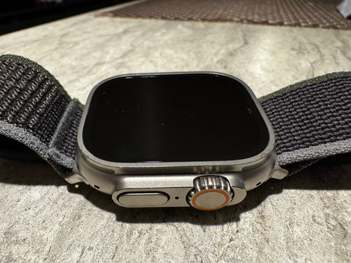 Apple Watch Ultra 2 Usado (Usado)