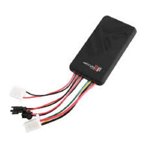 Gps Gt06 Tk100 Rastreador De Posicionamiento De Vehículos