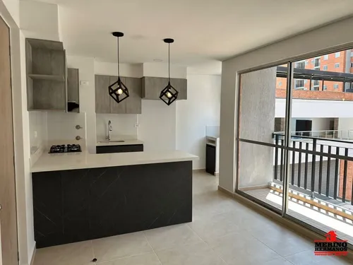 Apartamento En Arriendo En Rionegro - Fontibon