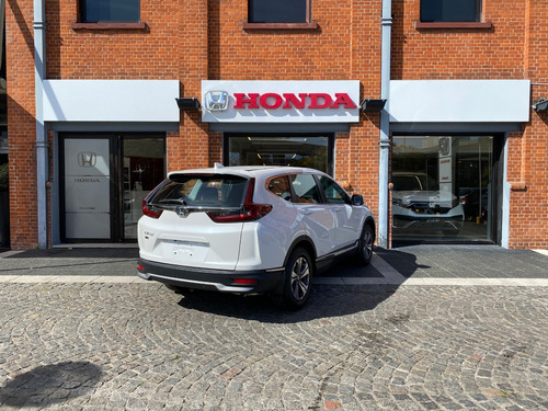 Honda CR-V 2.4 Lx 2wd 175cv Cvt