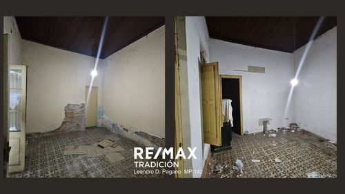 Casa Venta A Necochea 323 Microcentro