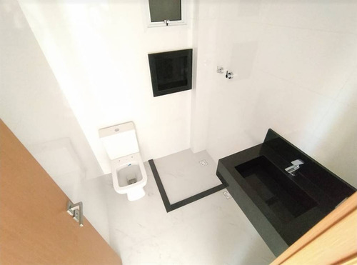 Imagem 12 de 14 de Apartamento, 3 Dorms Com 112 M² - Guilhermina - Praia Grande - Ref.: Bdexp385 - Bdexp385