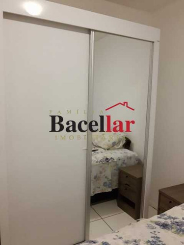 Imagem 6 de 15 de Apartamento-locação-tijuca-rio De Janeiro - Tiap24665